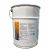 Покрытие теплоизоляционное для металлоконструкций, метал. ведро 20 кг