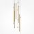 Modern Light stick Подвесной светильник MOD236PL-L54BS3K Modern Light stick Подвесной светильник MOD236PL-L54BS3K