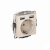 Розетка 1гн с З/К+2хUSB с/у крем механизм 16А AtlasDesign Systeme Electric (1)