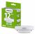 Лампа светодиод 12Вт таблетка GX53 6500К 1200Лм GENERICA IEK (1/10/100) Лампа светодиод 12Вт таблетка GX53 6500К 1200Лм GENERICA IEK (1/10/100)