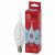 Лампочка светодиодная ЭРА RED LINE LED BXS-8W-840-E14 R E14 / E14 8 Вт свеча на ветру нейтральный белый свет Лампочка светодиодная ЭРА RED LINE LED BXS-8W-840-E14 R E14 / E14 8 Вт свеча на ветру нейтральный белый свет