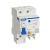 АВДТ NXBLE-63 1P+N C10 30мА тип AС 6кА, электронный (R)