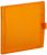 TEKFOR Дверца для корп. пласт. КМПн-24 IP65 оранж. пр. IEK