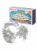 Гирлянда новогодняя "Занавес" 1,5х2,5 м, белый свет, 8 режимов, наружное использование, IP44, TDM Гирлянда новогодняя "Занавес" 1,5х2,5 м, белый свет, 8 режимов, наружное использование, IP44, TDM