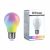 Лампа светодиодная, (3W) 230V E27 RGB A50, LB-375 матовый плавная сменая цвета Лампа светодиодная, (3W) 230V E27 RGB A50, LB-375 матовый плавная сменая цвета
