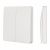 INTELLIGENT ARLIGHT Кнопочная панель KINETIC-801-22-2G-WP-SUF White (No battery, IP67, 433Mhz) (IARL, IP67 Пластик, 3 года) INTELLIGENT ARLIGHT Кнопочная панель KINETIC-801-22-2G-WP-SUF White (No battery, IP67, 433Mhz) (IARL, IP67 Пластик, 3 года)