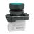 Кнопка OptiSignal D22 C5-P-310 зеленая пластик 1НО XB5AA31