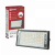 Прожектор светодиодный ФДО STD-ФИТО красно-синий спектр 100Вт IP65 черный IN HOME Прожектор светодиодный ФДО STD-ФИТО красно-синий спектр 100Вт IP65 черный IN HOME