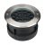 Светильник LTD-DAFNA-GROUND-R210-36W Day4000 (SL, 20 deg, 230V) (Arlight, IP67 Металл, 5 лет)