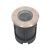 Светильник LTD-DAFNA-GROUND-R100-6W Warm3000 (SL, 20 deg, 230V) (Arlight, IP67 Металл, 5 лет) Светильник LTD-DAFNA-GROUND-R100-6W Warm3000 (SL, 20 deg, 230V) (Arlight, IP67 Металл, 5 лет)
