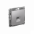 Розетка 1гн комп RJ45 с/у алюминий механизм кат.6А AtlasDesign Systeme Electric Розетка 1гн комп RJ45 с/у алюминий механизм кат.6А AtlasDesign Systeme Electric