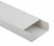 Кабель-канал 100x40 белый ЭРА (16)