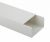 Кабель-канал 2000х100x60 белый ЭРА (12 м  уп)