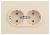 Розетка Intro Accent 6-205-02 2X2P+E Schuko, 16А-250В, IP20, СУ, AL/CU, слоновая кость Розетка Intro Accent 6-205-02 2X2P+E Schuko, 16А-250В, IP20, СУ, AL/CU, слоновая кость