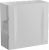 Бокс ЩРН-П-12 белая дверь IP40 KREPTA 5 IEK
