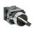 Переключатель BD33 3P короткая ручка 2NO IP65 EKF PROxima Переключатель BD33 3P короткая ручка 2NO IP65 EKF PROxima
