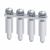 Перемычка винтовая OptiClip СА722/4 Перемычка винтовая OptiClip СА722/4