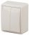 Выключатель 2кл о/у крем IP20 11-1204-02 Эксперт ЭРА (16/160/3200) Выключатель 2кл о/у крем IP20 11-1204-02 Эксперт ЭРА (16/160/3200)