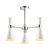 Потолочная люстра Lumion Quinn 3661/3C Потолочная люстра Lumion Quinn 3661/3C