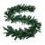 Еловый шлейф искуственный  2,7 м      NEON-NIGHT