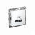 Розетка 1гн typeС с/у белый механизм высокоскор.заряд. QC PD AtlasDesign Systeme Electric Розетка 1гн typeС с/у белый механизм высокоскор.заряд. QC PD AtlasDesign Systeme Electric