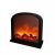 Светодиодный камин "Шале" с эффектом живого огня 30x13x28 см, батарейки 3xС (не в комплекте) или от USB (в комплекте) Светодиодный камин "Шале" с эффектом живого огня 30x13x28 см, батарейки 3xС (не в комплекте) или от USB (в комплекте)