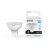 Лампа светодиод 5,5Вт GU5,3 4100К 450Лм MR16 Gauss Elementary 1/10/100