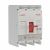 Силовой автомат. выкл. 3P Iu=1250А уставка тока расцеп.:500А 85кА IP20 DKC