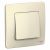Выключатель 1кл с/у молочный Blanca Systeme Electric Выключатель 1кл с/у молочный Blanca Systeme Electric