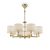 Maytoni Modern Tessara Латунь Люстра Maytoni Modern Tessara Латунь Люстра