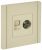 Розетка 2гн комп+ТВ RJ45+TV с/у ваниль кат.5E FP436 FORTE&PIANO IEK (1/10/100) Розетка 2гн комп+ТВ RJ45+TV с/у ваниль кат.5E FP436 FORTE&PIANO IEK (1/10/100)