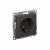 Розетка 1гн с З/К с/у базальт механизм 16А AtlasDesign Systeme Electric (1/20) Розетка 1гн с З/К с/у базальт механизм 16А AtlasDesign Systeme Electric (1/20)