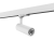 Cветильник LED "ВАРТОН" трек TT-02 2.0 12 Вт 210*74*50 мм 4000K угол 35 градусов RAL9003 белый матовый