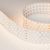 Лента RT 2-2500 24V Warm2700 5x2 (2835, 875 LED, LUX)