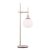 Maytoni Modern Erich Никель Настольная лампа E14 40W Maytoni Modern Erich Никель Настольная лампа E14 40W
