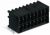 Подвижный соединитель штырь (pin) 24 разъема 10А 160В 2.5кВ олово Wago Подвижный соединитель штырь (pin) 24 разъема 10А 160В 2.5кВ олово Wago