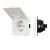 Механизм розетки влагозащищённый SCT-NOBE-MCP-SFPL-WH (230V, 16A) (Arlight, Белый кварц) Механизм розетки влагозащищённый SCT-NOBE-MCP-SFPL-WH (230V, 16A) (Arlight, Белый кварц)
