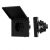 Механизм розетки влагозащищённый SCT-TENDO-MCP-SFPL-BK (230V, 16A) (Arlight, Матовый черный) Механизм розетки влагозащищённый SCT-TENDO-MCP-SFPL-BK (230V, 16A) (Arlight, Матовый черный)