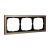 ARTGALLERY PURE 3-постовая РАМКА, ОРГАНИЧЕСКОЕ СТЕКЛО ШАМПАНЬ ARTGALLERY PURE 3-постовая РАМКА, ОРГАНИЧЕСКОЕ СТЕКЛО ШАМПАНЬ