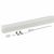 Линейный светодиодный светильник ЭРА LLED-04-0-40K-104 4Вт 4000K L300мм с сетевым шнуром