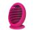 Тепловентилятор 2кВт керамический розовый ZFH/C-405 pink Zanussi