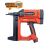 Газовый монтажный пистолет Hybest GSR40A Газовый монтажный пистолет Hybest GSR40A