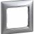 Рамка 1гн матовый алюминий Valena Legrand Рамка 1гн матовый алюминий Valena Legrand