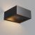 Настенный светильник (бра) Outdoor O464WL-L18GF3K Настенный светильник (бра) Outdoor O464WL-L18GF3K