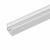 Профиль ARL-WAVE-1010-1000-M ANOD (Arlight, Алюминий) Профиль ARL-WAVE-1010-1000-M ANOD (Arlight, Алюминий)