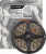 СД Лента ОНЛАЙТ 80 972 OLS-5050W60-14.4-IP20-12V