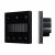 INTELLIGENT ARLIGHT Сенсорная панель SMART-DALI-301-11-1G-4SC-DIM-IN Black (BUS/24V, Touch, 2.4G) (IARL, IP20 Пластик, 5 лет) INTELLIGENT ARLIGHT Сенсорная панель SMART-DALI-301-11-1G-4SC-DIM-IN Black (BUS/24V, Touch, 2.4G) (IARL, IP20 Пластик, 5 лет)