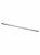 Стержень молниеприемника 1,5 м, Ø16 мм, резьбовой, алюминиевый, без стабилизатора СМАЛ.16.1500Р TDM