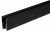 Магнитный трековый шинопровод накладной 1м 48В черный TRM-S20-100-B ЭРА (1/100)