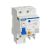 АВДТ NXBLE-63 1P+N C25 30мА тип AС 6кА, электронный (R)